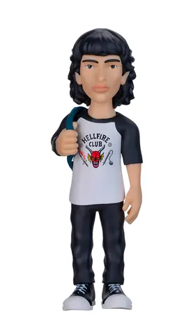 Minix Sammelfigur Stranger Things - Mike / ab 17 Jahren