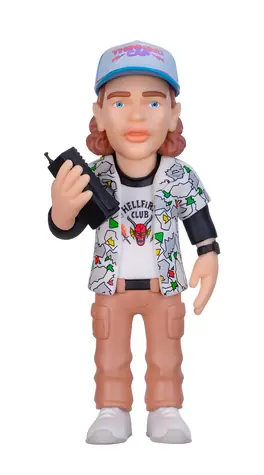 Minix Sammlerfigur Stranger Things - Dustin / ab 17 Jahren