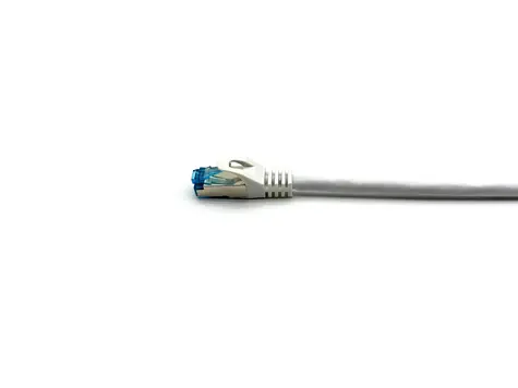 Equip Patchkabel / CAT 6a / S/FTP / RJ-45 / 2 m / PoE+