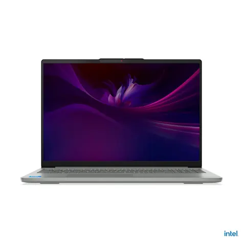 Lenovo IdeaPad Slim 5 16IMH10 grau / Notebook / 16" WUXGA / Intel Core Ultra 5 135H / 16 GB / 512 GB SSD / Windows 11