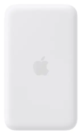 Apple MagSafe Akku für iPhone Air / Externer Akku / Kabelloses Laden mit 12 W