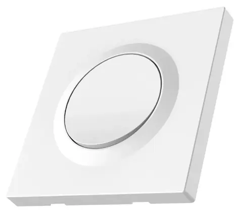 Sonoff ZBMINIR2-E / Intelligenter Wandschalter / Zigbee / benötigt Neutralleiter