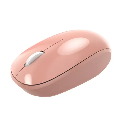 Incase Bluetooth-Maus orange / Kabellose Maus / Bluetooth / optisch / 1000 DPI / 1x AA