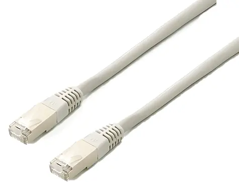 Equip Patchkabel / Cat6a S/FTP / 20 m / RJ45-RJ45 / LSZH