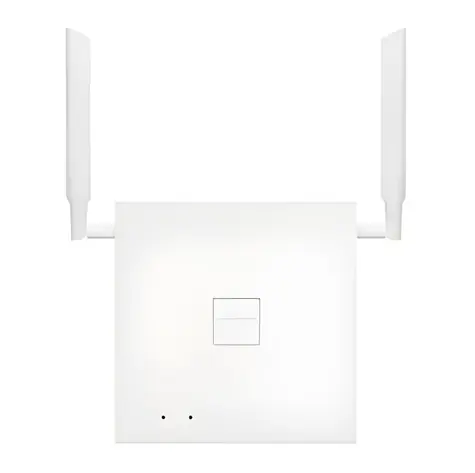 R&S Lancom 750-4G / Router