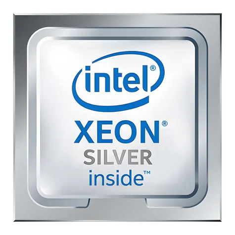 SuperMicro Xeon Silver 4214R / Prozessor / 12 Kerne/24 Threads / 2,4 GHz / Turbo 3,5 GHz / LGA 3647 / 100 W