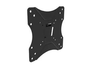 Equip Slim / TV-Wandhalterung / 23"-42" / Tragkraft 20 kg / Neigung -12° bis 3° / VESA 200x200