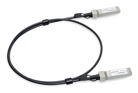 Lancom SFP-DAC10-1m / DAC-Kabel SFP-SFP / 10 Gbit/s / 1 m