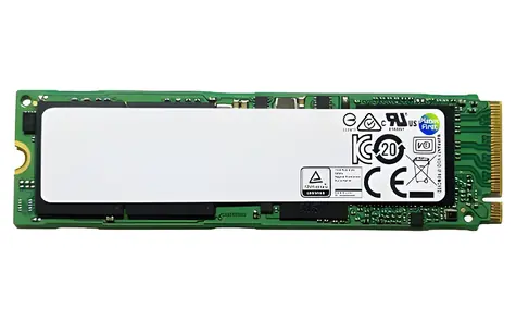 Fujitsu SSD 256 GB SED / SSD / M.2 / PCIe Gen4 NVMe / für PC