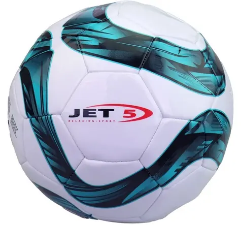 Fußball / Gummi / Größe 5 / ab 3 Jahren