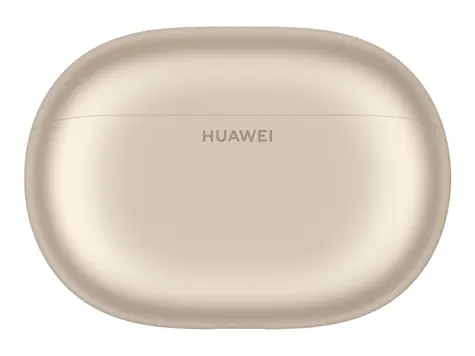 Huawei FreeBuds Pro 5 sand / Kabellose Kopfhörer mit Mikrofon