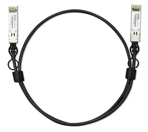 ZyXEL DAC25G-1M / DAC-Kabel / SFP28 / 25 Gbit/s / 1 m