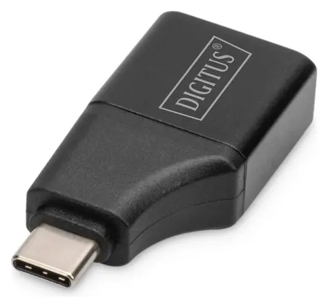 Digitus USB-C auf HDMI / Adapter / 4K