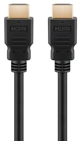Goobay 41082 / HDMI-Kabel / Ultra High Speed / 8K/60Hz / Ethernet