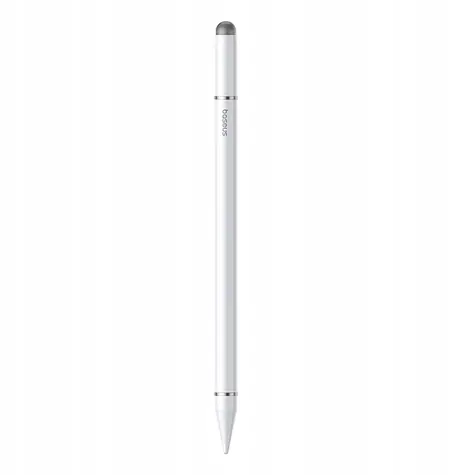 Baseus Smooth Writing III weiß / Stift / 3-in-1