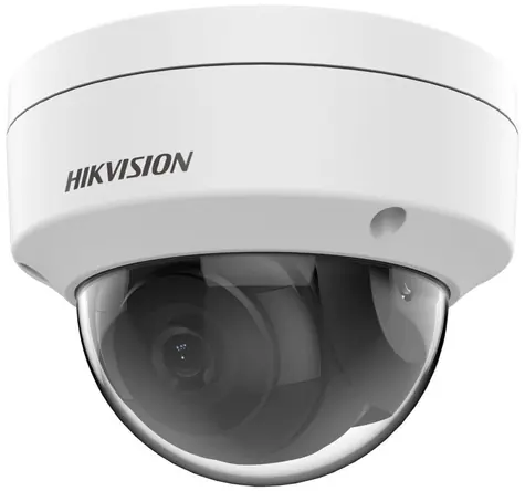HIKVISION DS-2CD1143G2-I (2,8 mm) / IP-Kamera / Dome / 4 MP / Objektiv 2,8 mm / IP67 / IK10 / IR 30 m