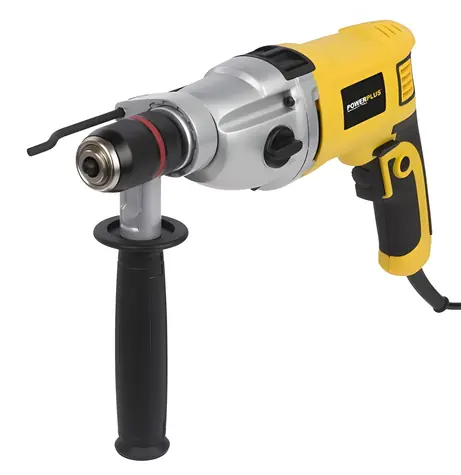 PowerPlus POWX0280 / Schlagbohrmaschine