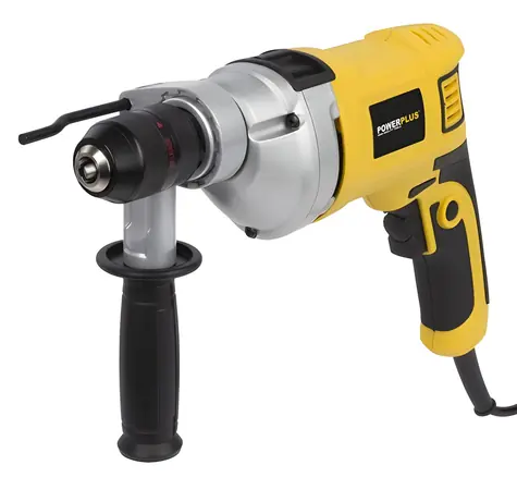 PowerPlus POWX0270 / Schlagbohrmaschine