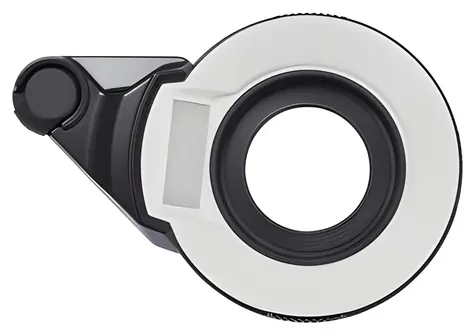 OM System FD-1 / Blitzdiffusor / für TG-6 und TG-7