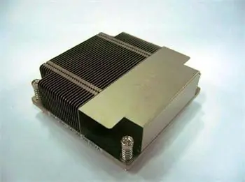 SuperMicro SNK-P0041 / Kühler / Passiv / 1U / LGA1366 / für X8DTL-xx