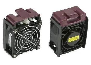 SuperMicro FAN-0148L4 / Lüfter / 80×80×38 mm / 11000 U/min / 62,5 dB / für SC747BTQ