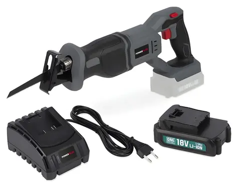 PowerPlus POWEBSET24 / Akku-Sägeblatt / 18V
