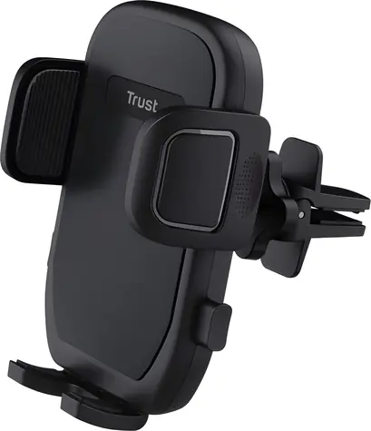 Trust Runo schwarz / Autohalterung / Universal / für Belüftung / 4-7"