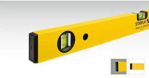 Stabila Typ 70 / Wasserwaage / 150 cm