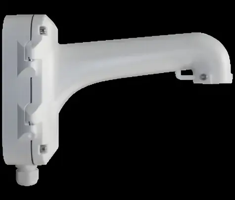 HIKVISION DS-1604ZJ-BOX / Kamerahalterung / mit Installationsbox