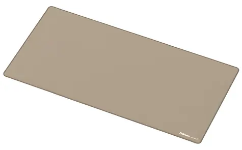 Fellowes BREYTA Sand / Tischset / Microban / 800 × 400 mm