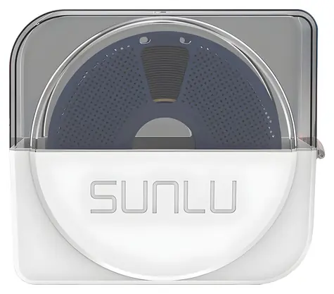 Sunlu S1 PLUS / Filamenttrockner / 35-55 °C / bis zu 24 h / <10 dB
