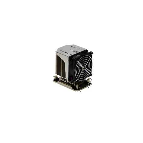 SuperMicro S4677 4U / CPU-Kühler / aktiv / bis zu 350 W / Sockel S4677