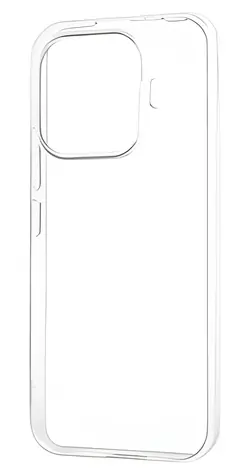 Obal:Me TPU XIAOMI 17T transparente Handyhülle / TPU