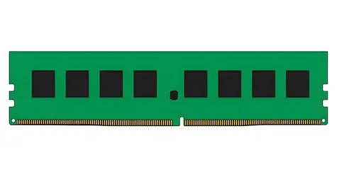 CoreParts 8 GB / Speichermodul / DDR4 2400 MHz