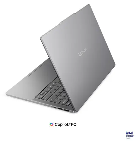 Lenovo IdeaPad Slim 5 14IPH11 grau / Notebook / 14" WUXGA OLED / Intel Core Ultra 5 325 / 16 GB RAM / 512 GB SSD / Windows 11
