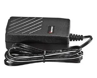 Honeywell Netzteil für CK65 Dockingstation / Netzteil / 12 V / 30 W / ohne Netzkabel