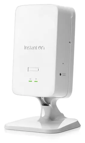 HPE Instant On AP22D (RW) / AP / Wi-Fi 6 / Dualband / 2x2 MIMO / PoE