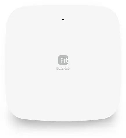 EnGenius EWS356-FIT weiß / Access Point / Wi-Fi 6 / Dualband / 574 + 2400 Mbit/s / PoE