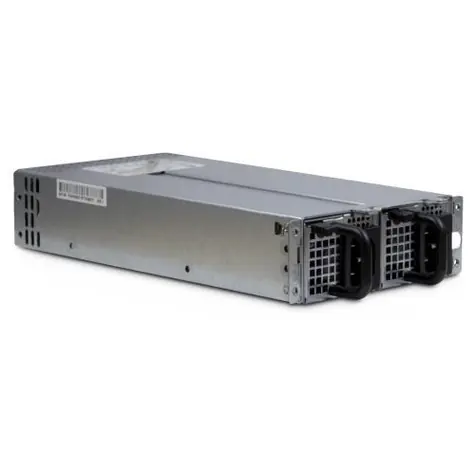 Inter-tech ASPOWER R1A-KH0400 / Netzteil / 400 W / 80 PLUS Silber / 1 HE