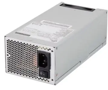 Fortron FSP400-50WCB / Netzteil / 2 HE / 400 W / 80PLUS Bronze / aktive PFC / Bulk