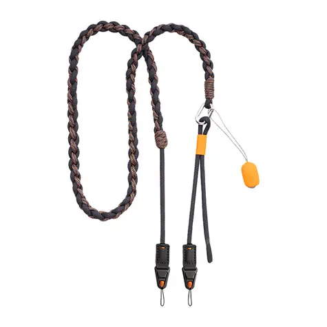 Pgytech LinkGo P-PG-095 schwarz / Handyhalterung / Doppelhalterung / verstellbare Länge 100-136 cm