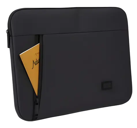 Case Logic Huxton HUXS213 schwarz / Laptoptasche / 13,3" / Polyester