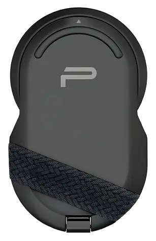 Pgytech P-PG-017 schwarz / Magnetischer Handyhalter / MagSafe / N52 Magnete / Selfie-Stick / Tischständer