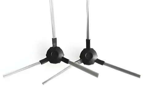 Midea V15 Seitenbürste, 2 Stück / Zubehör für Saugroboter