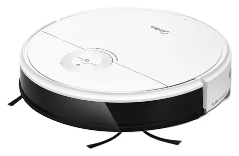 Midea I5C weiß / Saugroboter