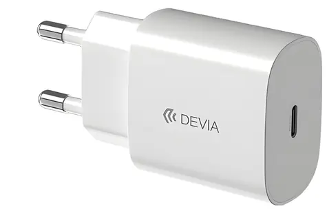 Devia SMART EA315 / Netzteil / USB-C