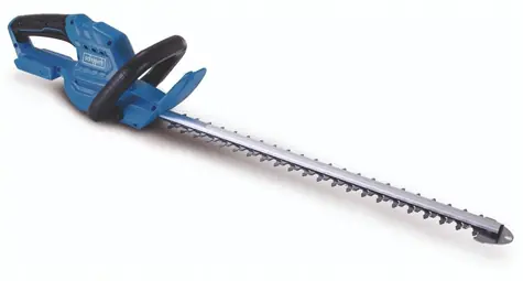 Scheppach C-HT570-X / Heckenschere / Akku / 20V IXES