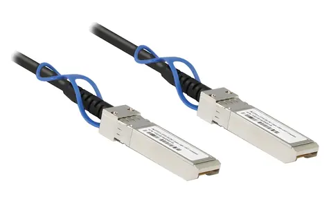 Xtendlan SFP28 DAC Twinax-Kabel 25 Gbit/s 3M / DAC-Kabel / passiv / Cisco und Planet kompatibel