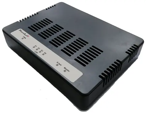 Xtendlan G.fast DPU Mastermodem / Modem / G.fast