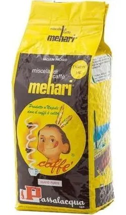 Passalacqua Mehari 1 kg / Kaffeebohnen